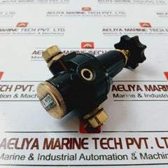 Bosch 0 821 302 007 Pressure Reducing Valve