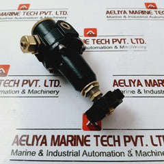 Bosch 0 821 302 007 Pressure Reducing Valve
