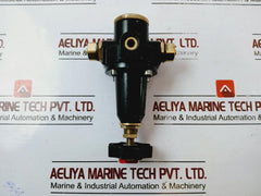 Bosch 0 821 302 007 Pressure Reducing Valve
