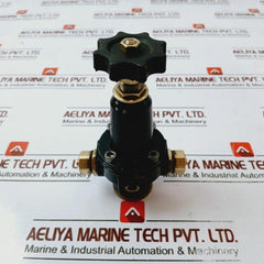 Bosch 0 821 302 007 Pressure Reducing Valve