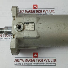 Bosch 0 822 011 066 Agripex Pneumatic Cylinder Pe 10 Bar