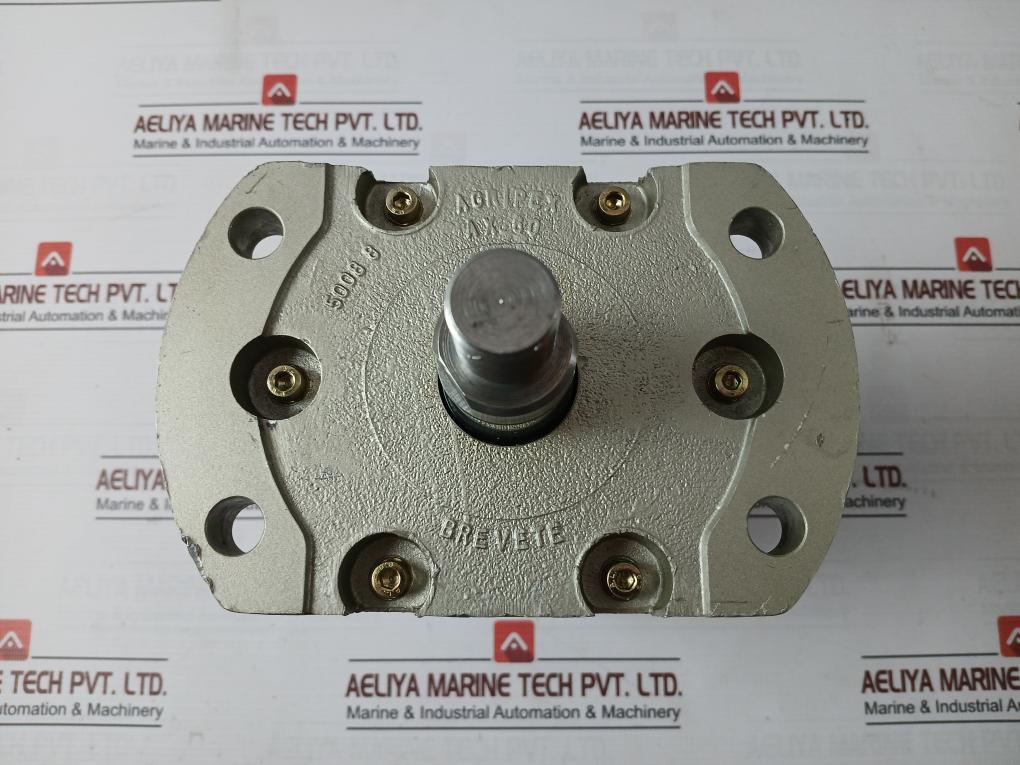 Bosch 0 822 011 066 Agripex Pneumatic Cylinder Pe 10 Bar