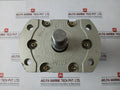 Bosch 0 822 011 066 Agripex Pneumatic Cylinder Pe 10 Bar