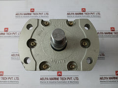 Bosch 0 822 011 066 Agripex Pneumatic Cylinder Pe 10 Bar