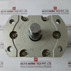 Bosch 0 822 011 066 Agripex Pneumatic Cylinder Pe 10 Bar