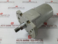 Bosch 0 822 011 066 Agripex Pneumatic Cylinder Pe 10 Bar
