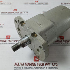 Bosch 0 822 011 066 Agripex Pneumatic Cylinder Pe 10 Bar