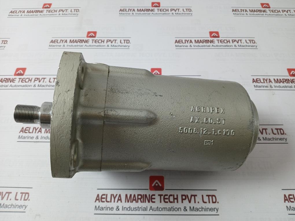 Bosch 0 822 011 066 Agripex Pneumatic Cylinder Pe 10 Bar