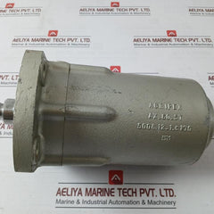 Bosch 0 822 011 066 Agripex Pneumatic Cylinder Pe 10 Bar