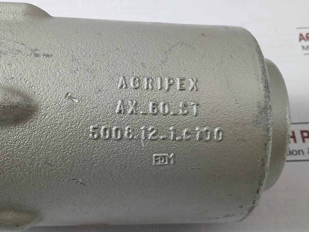 Bosch 0 822 011 066 Agripex Pneumatic Cylinder Pe 10 Bar