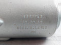 Bosch 0 822 011 066 Pneumatic Cylinder 10 Bar