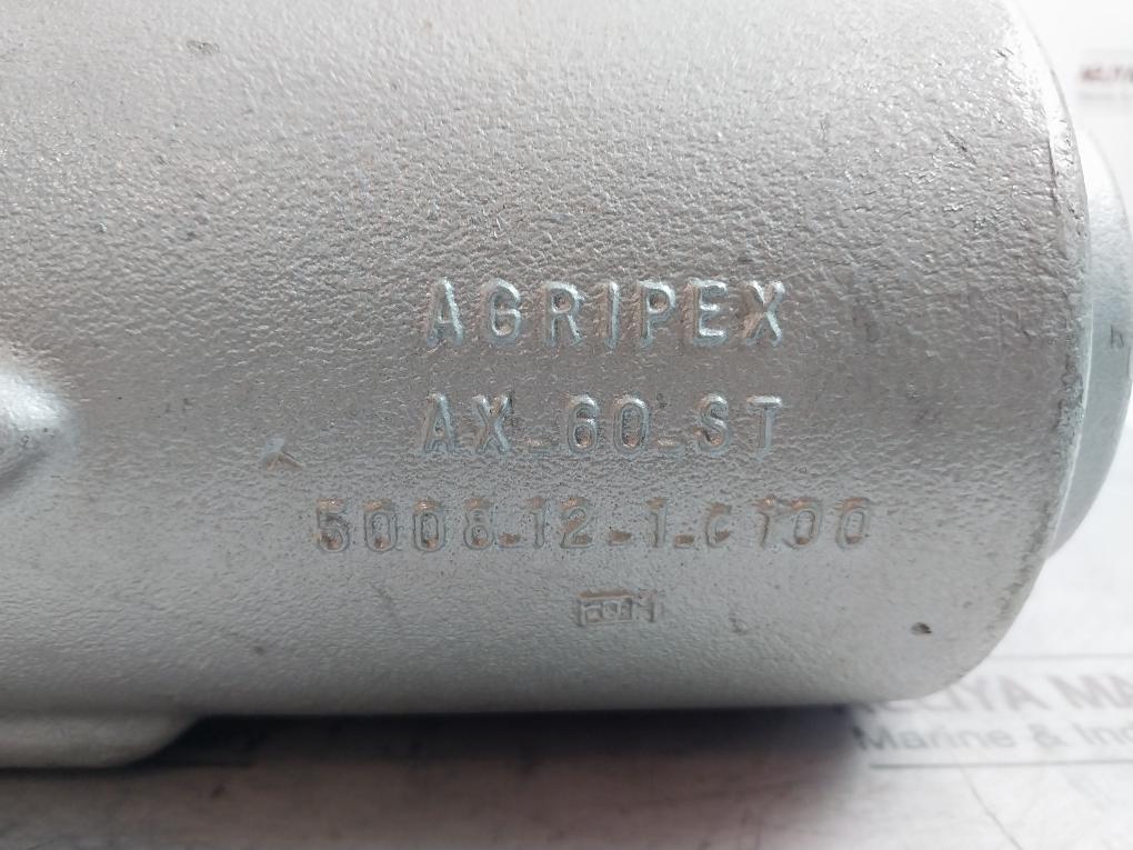 Bosch 0 822 011 066 Pneumatic Cylinder 10 Bar