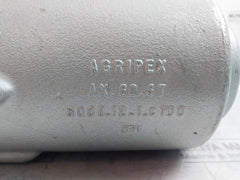 Bosch 0 822 011 066 Pneumatic Cylinder 10 Bar