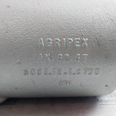 Bosch 0 822 011 066 Pneumatic Cylinder 10 Bar