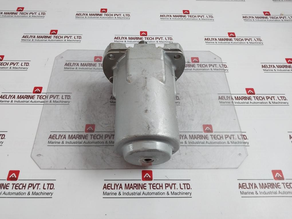 Bosch 0 822 011 066 Pneumatic Cylinder 10 Bar