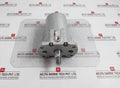 Bosch 0 822 011 066 Pneumatic Cylinder 10 Bar