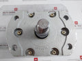Bosch 0 822 011 066 Pneumatic Cylinder 10 Bar