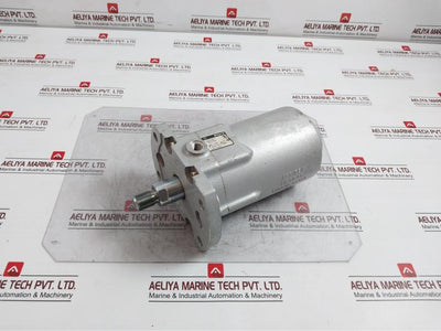 Bosch 0 822 011 066 Pneumatic Cylinder 10 Bar