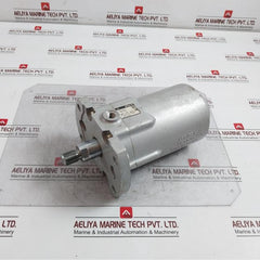 Bosch 0 822 011 066 Pneumatic Cylinder 10 Bar