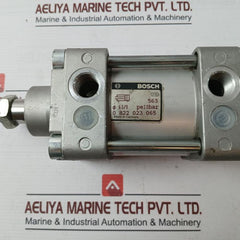 Bosch 0 822 023 065 Pneumatic Air Cylinder 8 Mm 10 Bar