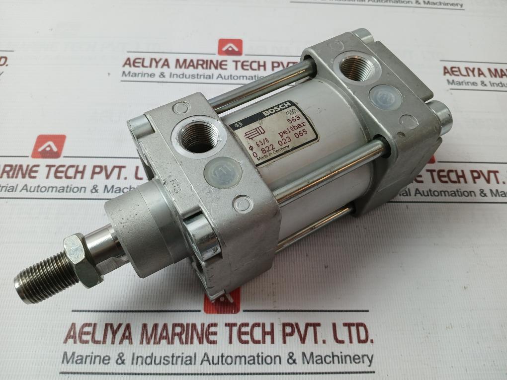 Bosch 0 822 023 065 Pneumatic Air Cylinder 8 Mm 10 Bar