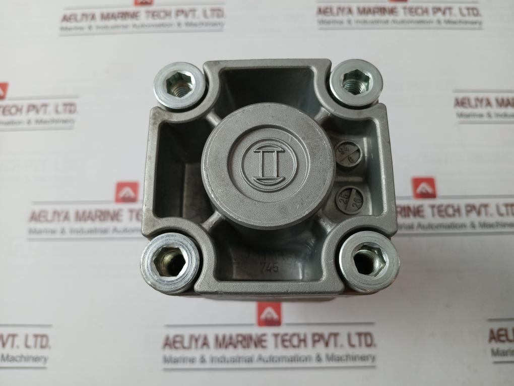 Bosch 0 822 023 065 Pneumatic Air Cylinder 8 Mm 10 Bar