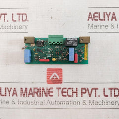 Bosch 1070046517-104 Printed Circuit Board 4996-i-c-b-i-v