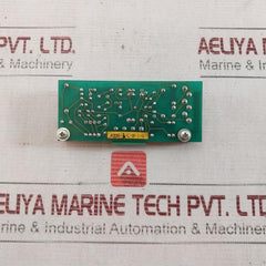 Bosch 1070046517-104 Printed Circuit Board 4996-i-c-b-i-v
