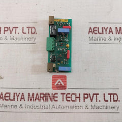 Bosch 1070046517-104 Printed Circuit Board 4996-i-c-b-i-v