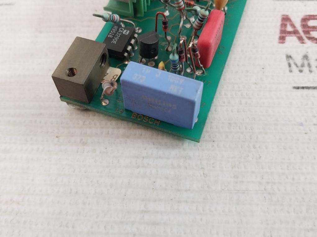 Bosch 1070046517-104 Printed Circuit Board 4996-i-c-b-i-v