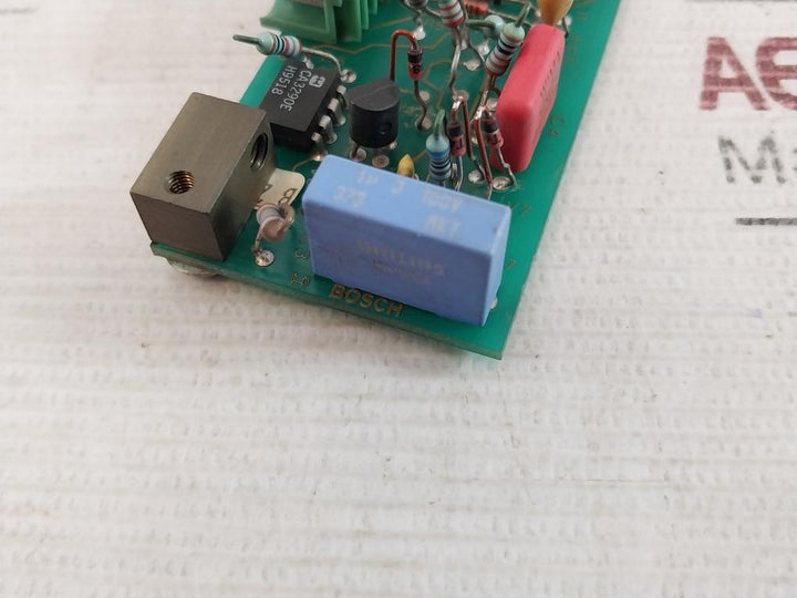 Bosch 1070046517-104 Printed Circuit Board 4996-i-c-b-i-v