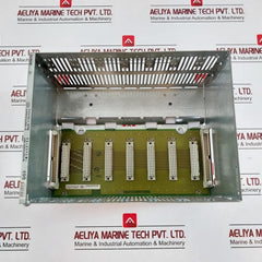 Bosch 1070075100-207 7-slot Plc Chassis 075094-202