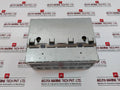 Bosch 1070075100-207 7-slot Plc Chassis 075094-202