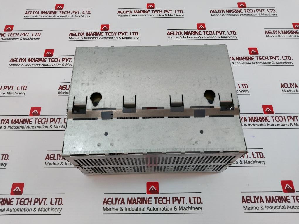 Bosch 1070075100-207 7-slot Plc Chassis 075094-202