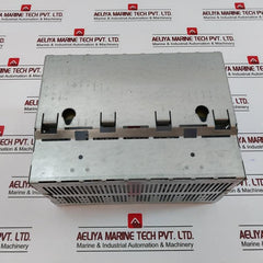 Bosch 1070075100-207 7-slot Plc Chassis 075094-202