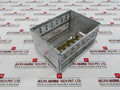 Bosch 1070075100-207 7-slot Plc Chassis 075094-202