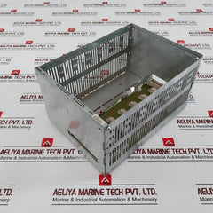 Bosch 1070075100-207 7-slot Plc Chassis 075094-202