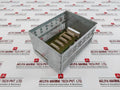 Bosch 1070075100-207 7-slot Plc Chassis 075094-202