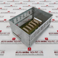 Bosch 1070075100-207 7-slot Plc Chassis 075094-202