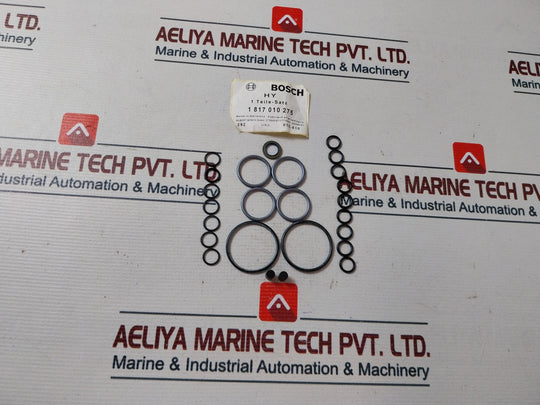 Bosch 1817010275 Seal Parts Set
