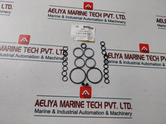 Bosch 1817010275 Seal Parts Set