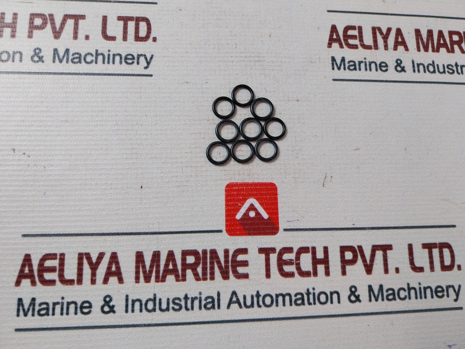 Bosch 1817010275 Seal Parts Set