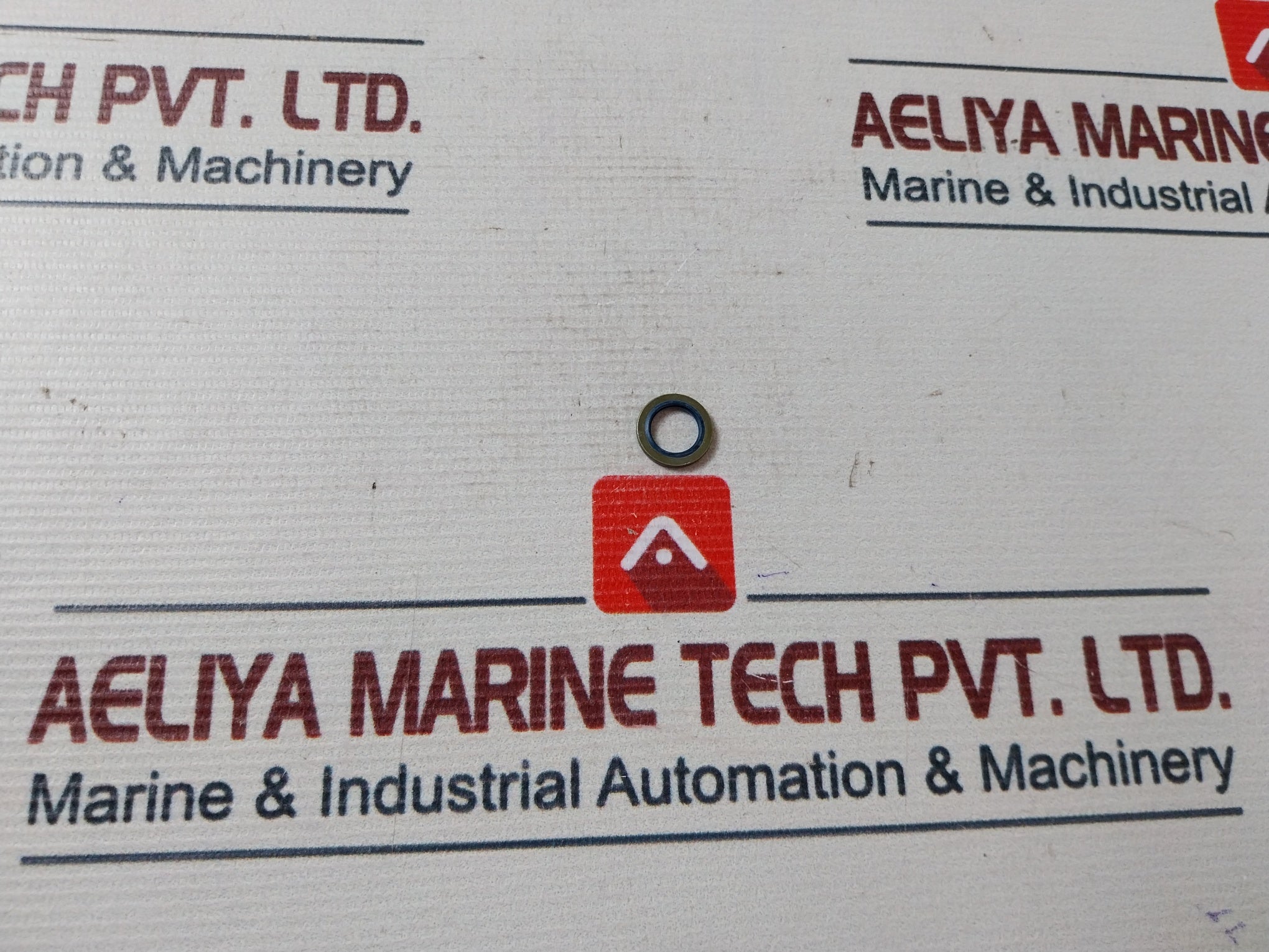 Bosch 1817010275 Seal Parts Set