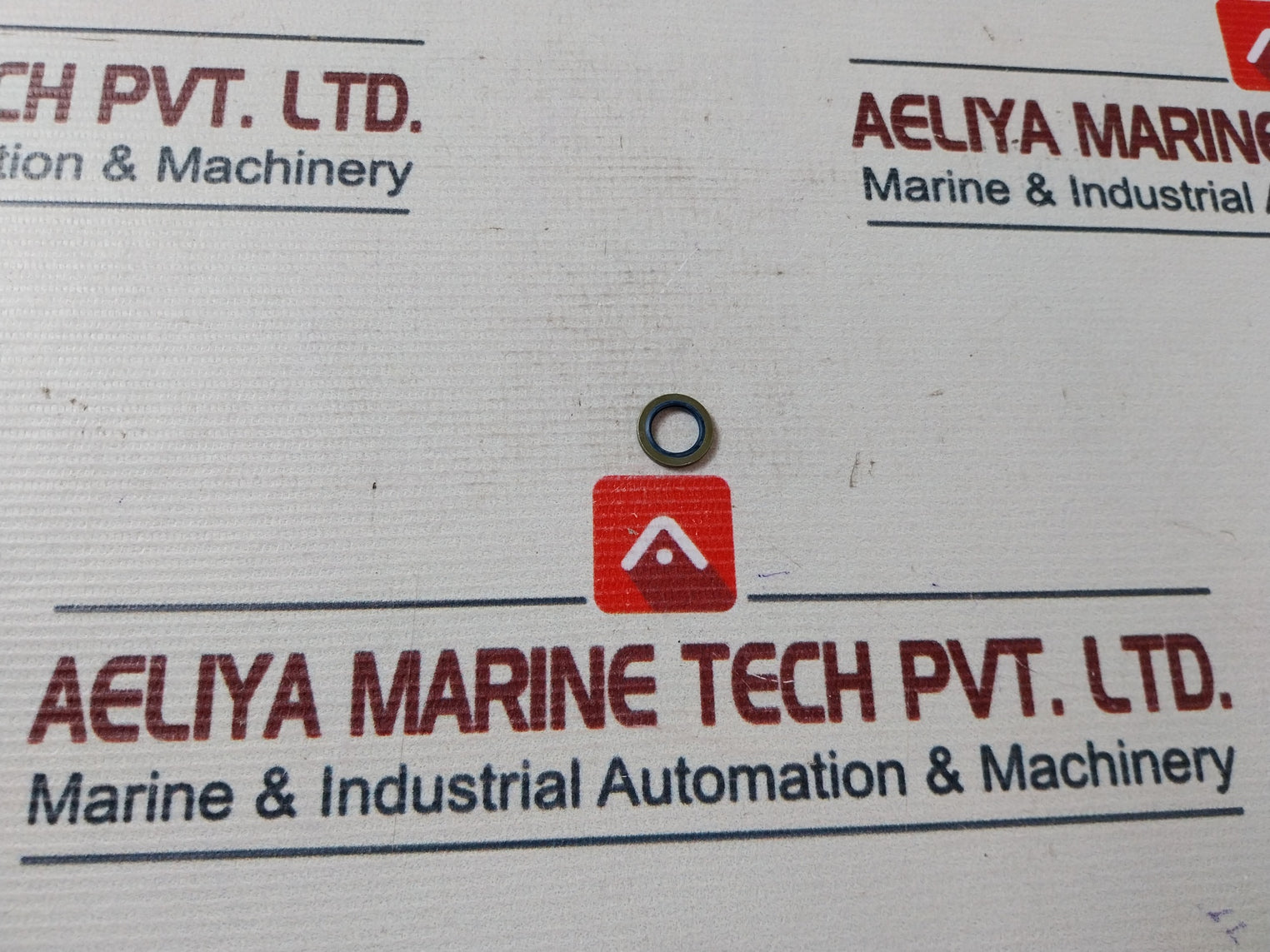 Bosch 1817010275 Seal Parts Set