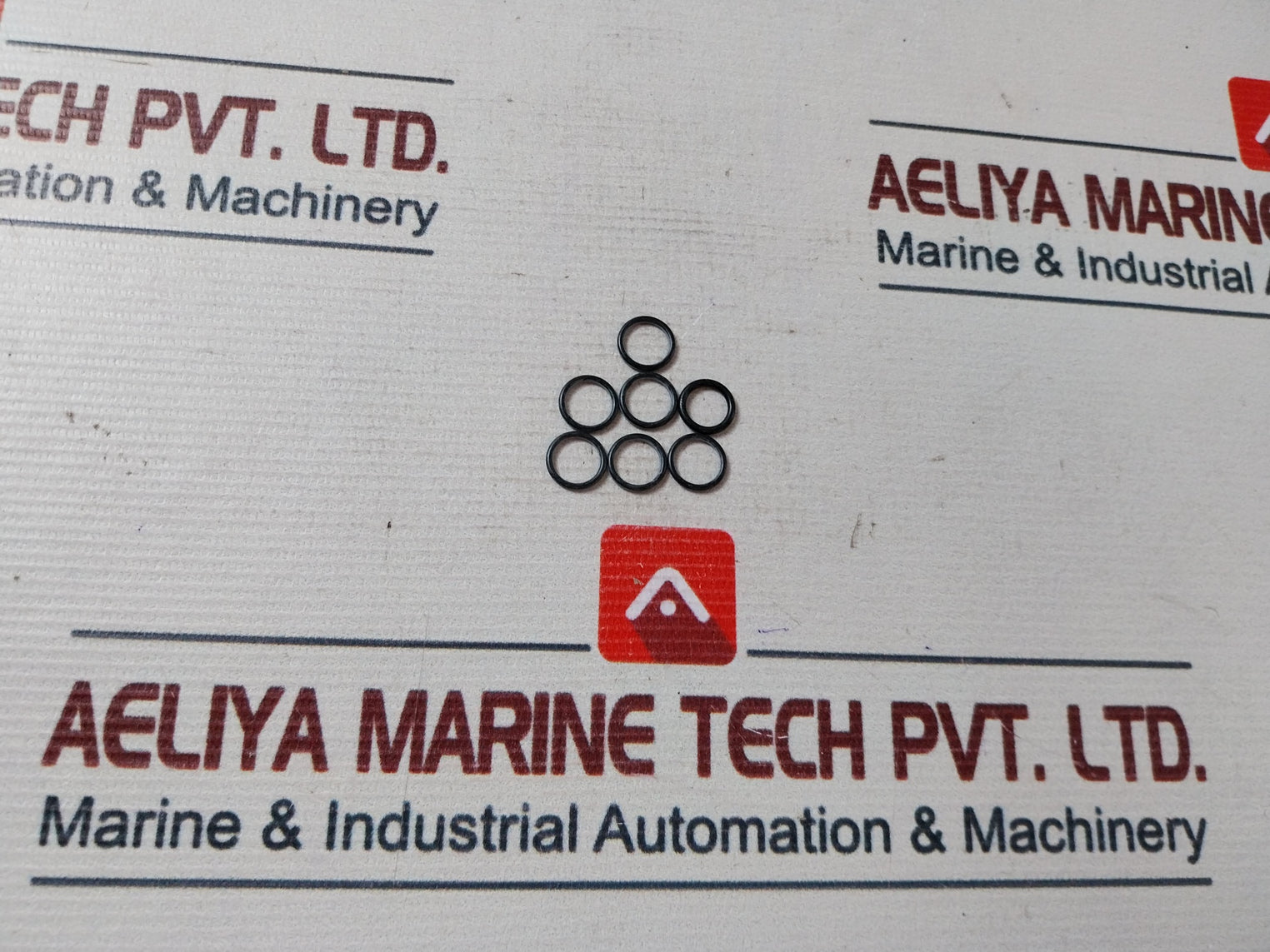 Bosch 1817010275 Seal Parts Set