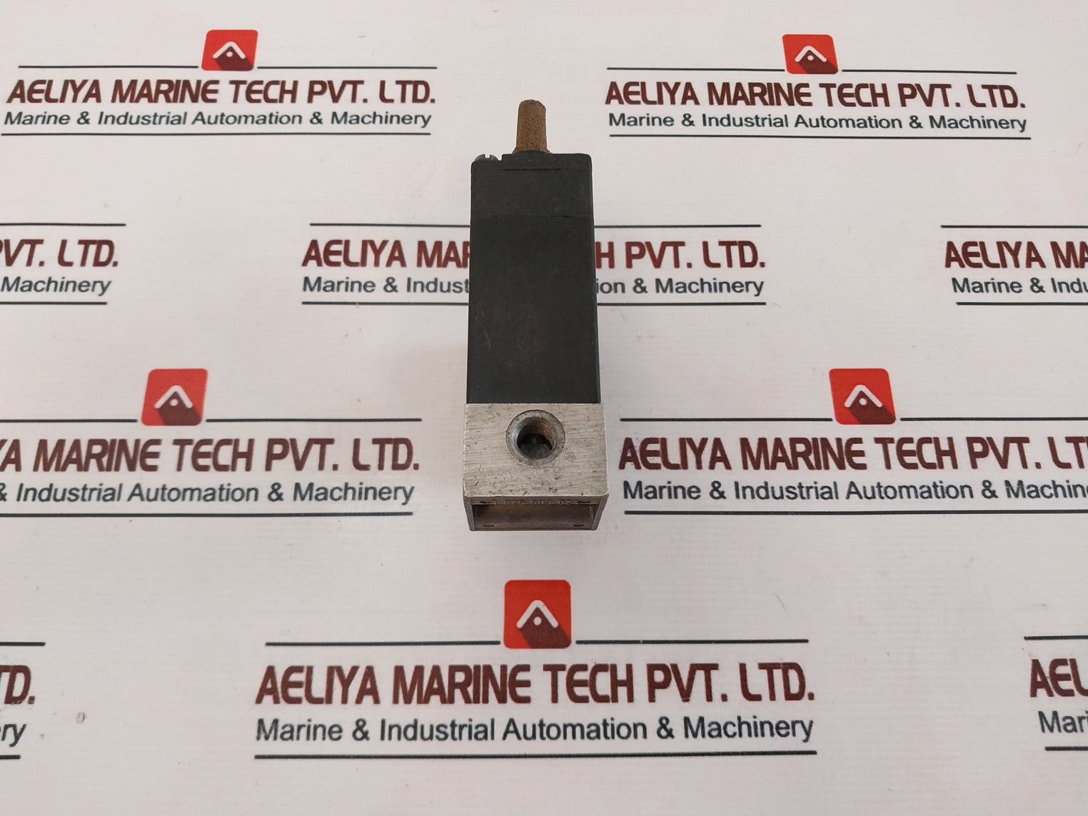 Bosch 1 825 503 024 Way Magnet Valve 220V