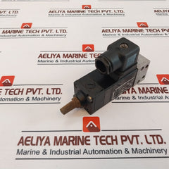 Bosch 1 825 503 024 Way Magnet Valve 220V