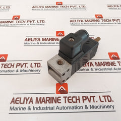 Bosch 1 825 503 024 Way Magnet Valve 220V