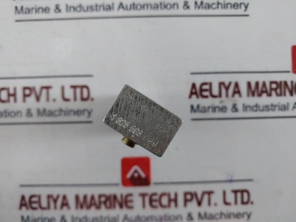 Bosch 1 825 503 099 Distributor-70.21