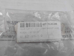 Bosch 1 827 009 390 Wear Part Kit For 5/3-way Magnet Valve
